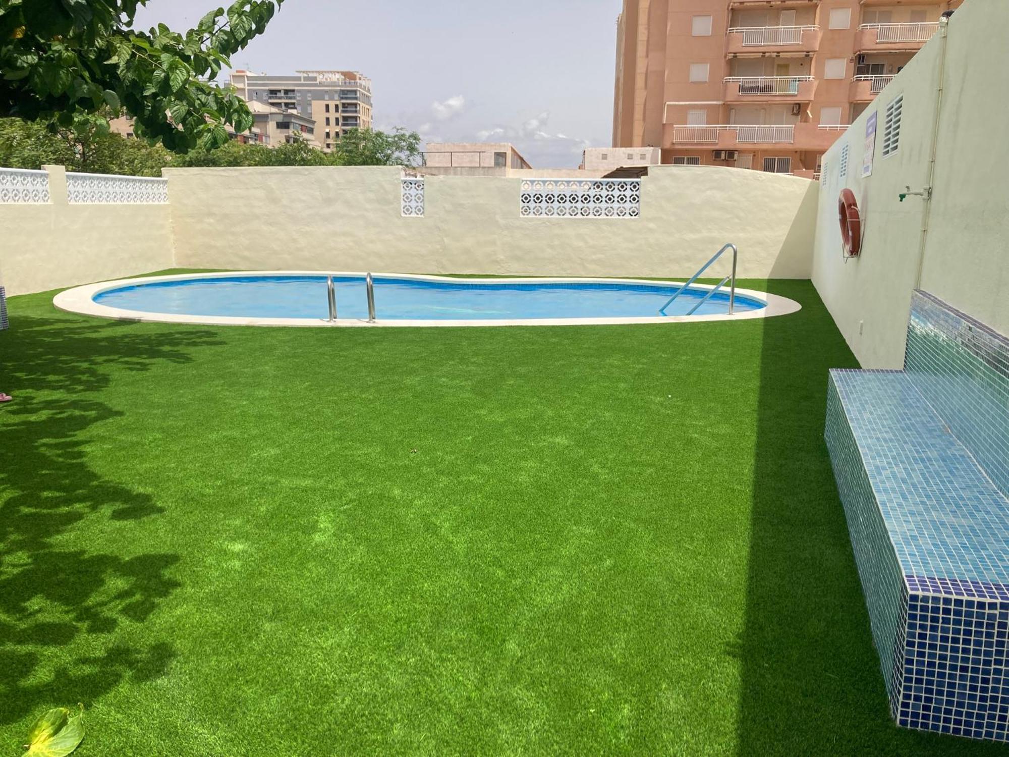 Stunning Apartment In Oropesa Del Mar Eksteriør billede